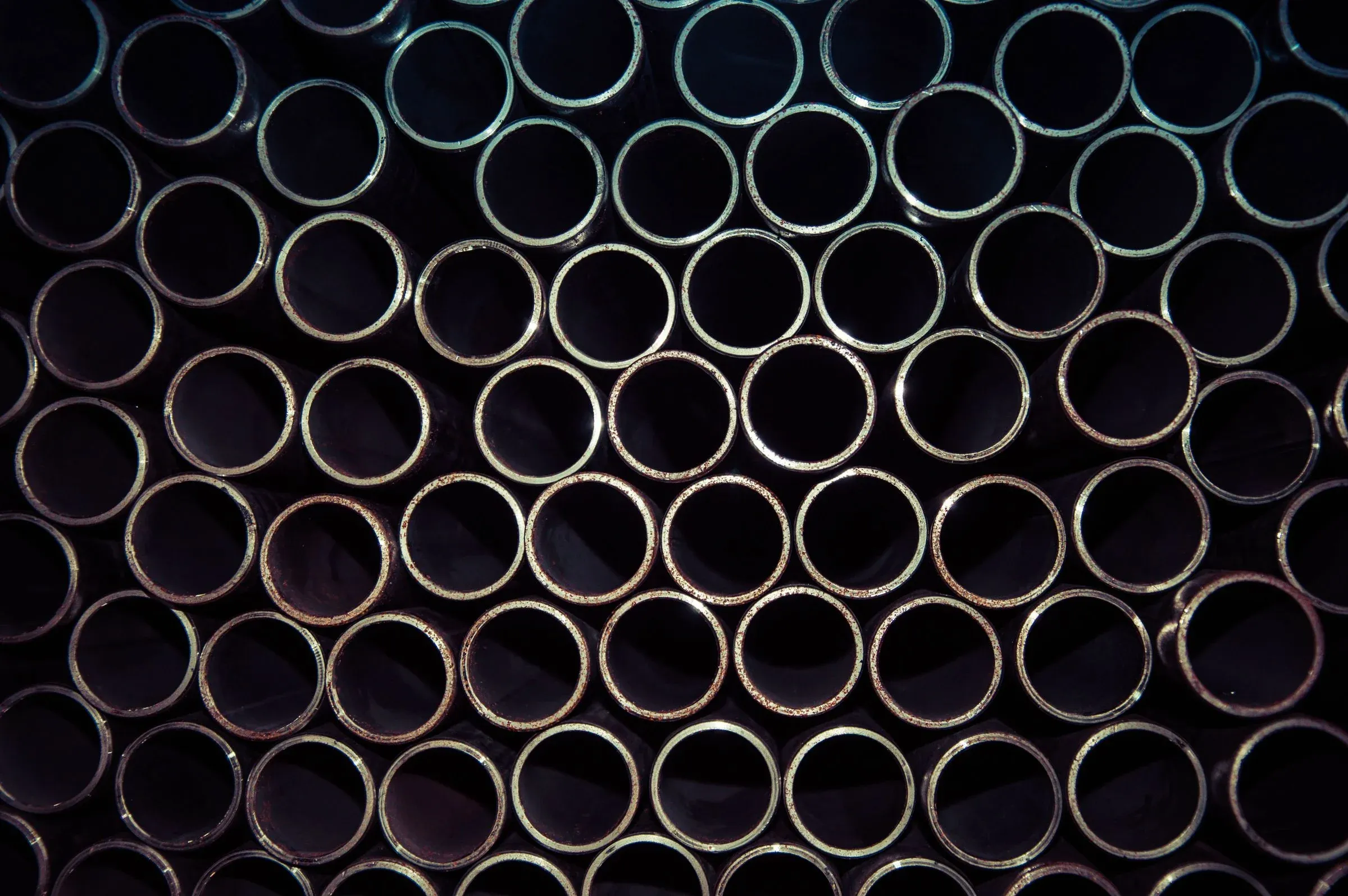 Steel Conduit & LTZD Profiles