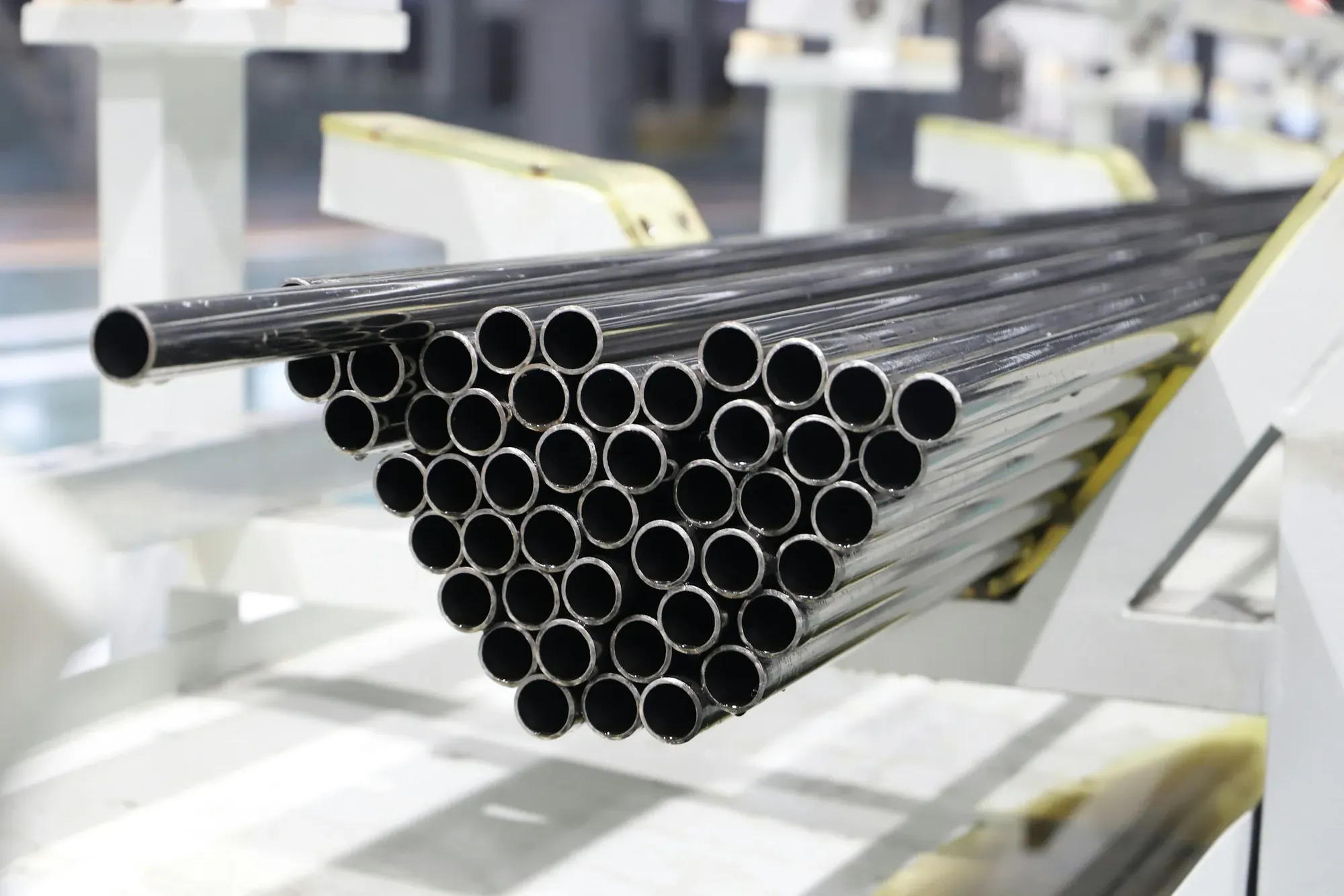 MS Pipe (Mild Steel Black Pipe)